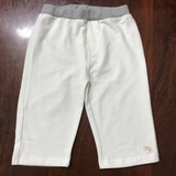 Quần leg lửng cạp ghi Jelispoon