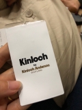 Quần nam KINLOCH xuất Hàn