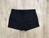 Quần short thô CK gấu lơ vê