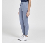 Quần jogger nữ  nỉ da cá mỏng vừa Daiz. HA0532 (3 màu)