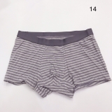 Boxer cotton kẻ xuất Hàn. HA0987 (14 màu)