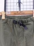 Quần kaki nam cạp chun dây khóa Groove. HA0267