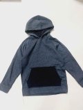 Áo nỉ hoddies bé trai Tekgear. HA5209