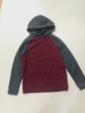 Áo nỉ hoddies bé trai Tekgear. HA5209