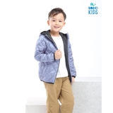 Áo khoác lông vũ Ravello xuất Hàn TE. SP325 (6 màu)