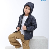 Áo khoác lông vũ Ravello xuất Hàn TE. SP325 (6 màu)