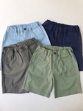 Quần short kaki bé trai 4 màu Beemon. HA2782