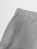 Quần kaki nam Chino pencil Fit Giordano. HA4913