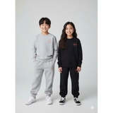 Bộ nỉ da cá dầy dặn Authentic bé trai bé gái Beemon. HA5145