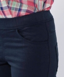Quần jeans skinny cạp chun nữ co giãn 4 chiều xuất Nhật. HA0490