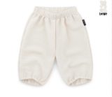 Quần short bo chun nhẹ ngang gối bé trai bé gái Jelis. HA3300