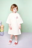 Váy cotton bé gái Cool Freeze Jelis. HA2933 (thiếu khăn)