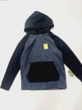 Áo nỉ hoddies bé trai Tekgear. HA5209