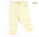 Leg lửng trơn 6 màu bé gái Andi. HA3607