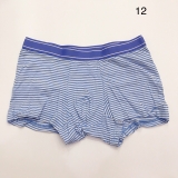 Boxer cotton kẻ xuất Hàn. HA0987 (14 màu)