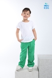 Quần kaki bé trai Green Leaves xuất Hồng Kong. SP574 (3 màu)