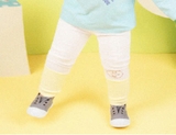 Leg thun phối ống bé trai bé gái Moli. HA4208