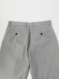 Quần kaki nam Chino pencil Fit Giordano. HA4913