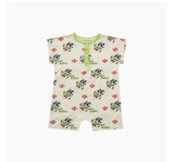 Body cotton ngủ mặc nhà bé trai bé gái Roto. HA4655