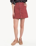 Chân váy kaki Gloria Jeans. HA0877 (2 màu) 40 - 60kg