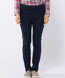 Quần jeans skinny cạp chun nữ co giãn 4 chiều xuất Nhật. HA0490