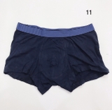 Boxer cotton kẻ xuất Hàn. HA0987 (14 màu)