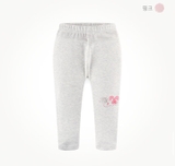 Leg thun in gối thỏ Lapin bé gái MM. HA3082