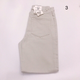 Quần Jeans Gior da no xuất Hàn. HA0993 (5 màu)