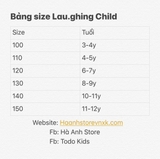 Áo sơ mi bé gái Laughing Child chấm bi xuất Hàn. HA1374 (2 Màu)