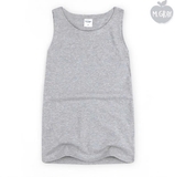 Áo 3 lỗ cotton mặc lót trong bé trai Andi. HA3635