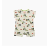 Body cotton ngủ mặc nhà bé trai bé gái Roto. HA4655