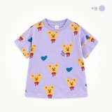 Áo cotton nhiều mẫu bé trai bé gái MM. HA3261