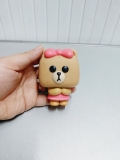 Đồ chơi mô hình Funko pop cao 10-15cm xuất dư. HA4797