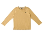 Áo thun dài tay bé trai bé gái lớn Cún xanh. HA1810