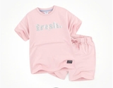 Bộ cotton Fresh bé trai bé gái Andi. HA2271
