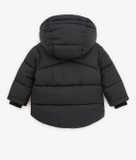 Áo khoác trần bông bé trai Zara xuất xịn HA0713