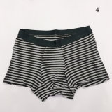 Boxer cotton kẻ xuất Hàn. HA0987 (14 màu)