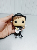 Đồ chơi mô hình Funko pop cao 10-15cm xuất dư. HA4797