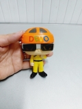 Đồ chơi mô hình Funko pop cao 10-15cm xuất dư. HA4797