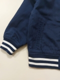 Áo khoác bomber kaki navy bé trai G.A.P. HA4971