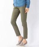 Quần jeans skinny cạp chun nữ co giãn 4 chiều xuất Nhật. HA0490