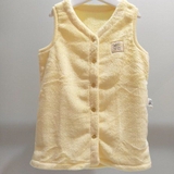 Túi ngủ băng lông bé trai bé gái Dear baby. HA2669