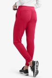 Quần gió Jogger nữ Matrix. HA3399