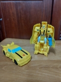 Robot biến hình xuất dư. HA3653