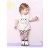 Bộ cotton, cotton xước hè cho bé xuất Hàn. HA2021 (tổng hợp nhiều mẫu)