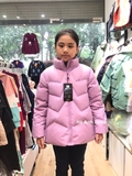 Áo khoác lông ngỗng Renoma. HA2514