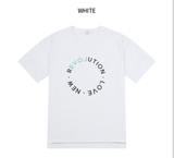 Áo phông unisex Revolution 4 màu Free size TATE. HA2828
