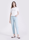 Áo phông nữ Lovesome Shemiss. HA2834