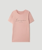 Áo phông nữ Lovesome Shemiss. HA2834
