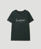 Áo phông nữ Simplicate List. HA2833